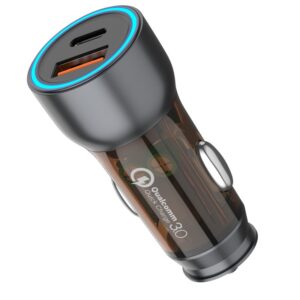 DLS-C52C16 A+C 48W USB