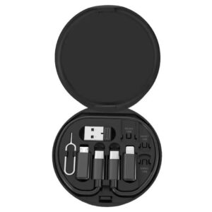 DLS-CA131 60W Fast Charge Double Type-C Digital Line