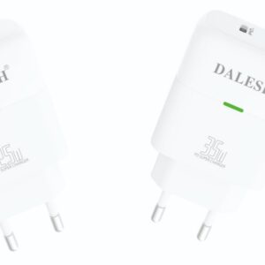 DLS-H39U QC FAST 25W FAST FOR USB