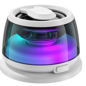 DLS10G11 Magnetic Bluetooth Speaker