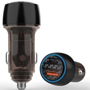 DLS51J-53 A+C 22.5W PD+USB