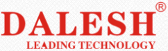 DALESH Leading Technology logo
